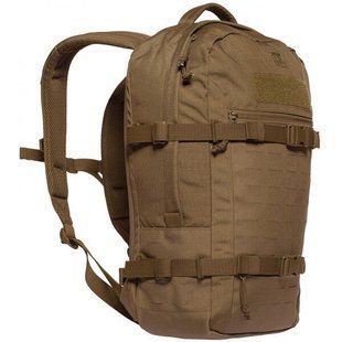 Тактический рюкзак Tasmanian Tiger Modular DayPack 23, Coyote Brown (TT 7159.346)