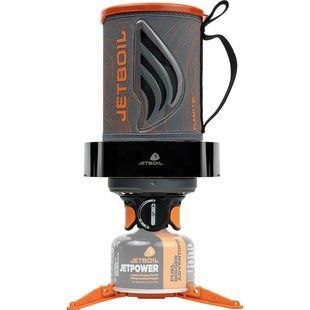 Система приготування їжі Jetboil Flash Windsreen 1 л, Topo (JBL FLWGT3-EU)