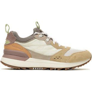 Кроссовки трекинговые женские Merrell Alpine 83 Sneaker Recraft, Camel Multi, 40 (MRL 036.0816)