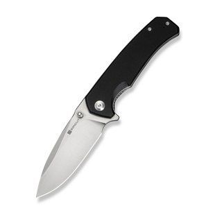 Нож складной Sencut Skarnax, Black (724065713292)
