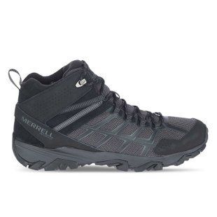 Ботинки мужские Merrell Moab FST 3 Thermo MID WP, Black, 43 (MRL 036.0944-43)