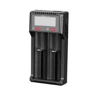 Зарядное устройство Fenix ARE-D2 (ARE-D2)