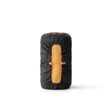 Килимок самонадувний Sea to Summit Pursuit Plus SI Mat, Zinnia Orange, Regular Rectang Wide, 183х64х7.5см (STS ASL053081-310603)