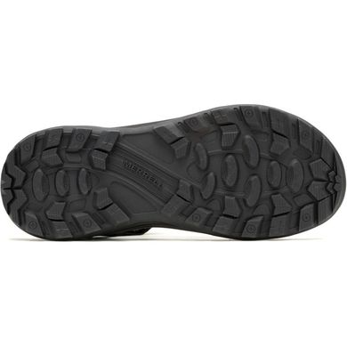 Мужские сандалии Merrell Speed ​​Fusion Web Sport, Black, 46 (MRL 036.0667)