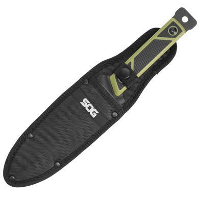 Нож SOG Rip Tide 6.5" (SOG 17-44-01-43)