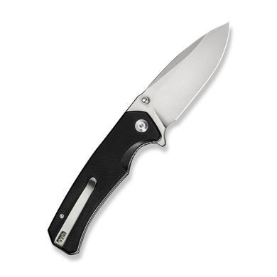 Ніж складаний Sencut Skarnax, Black (724065713292)