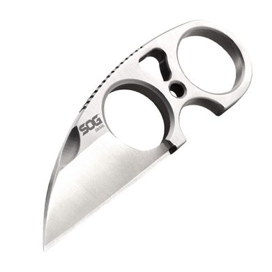 Нож SOG Snarl (SOG JB01K-CP)