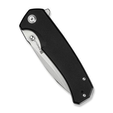 Ніж складаний Sencut Skarnax, Black (724065713292)