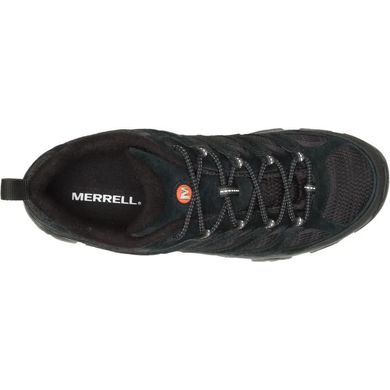 Кросівки чоловічі Merrell Moab 3, Black Night, 41 (MRL 035-BN41)