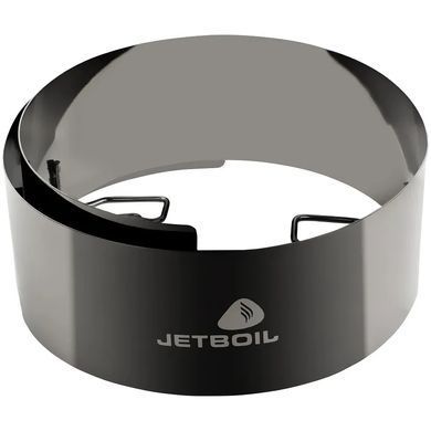 Система приготування їжі Jetboil Flash Windsreen 1 л, Topo (JBL FLWGT3-EU)
