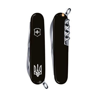 Швейцарский складной нож Victorinox Spartan (91 мм 12 функций) 1.3603.3R1