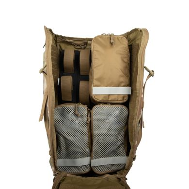 Тактичний рюкзак Tasmanian Tiger Modular Pack 30 MC, Multicam (TT 7570.394)