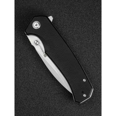 Ніж складаний Sencut Skarnax, Black (724065713292)