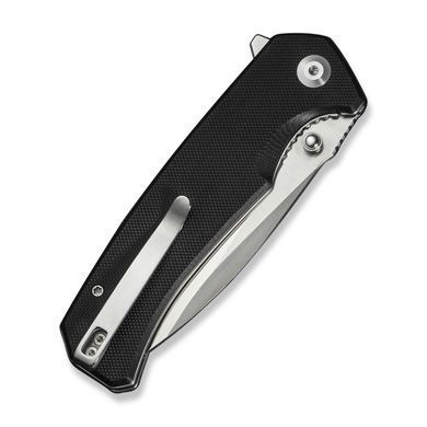 Ніж складаний Sencut Skarnax, Black (724065713292)