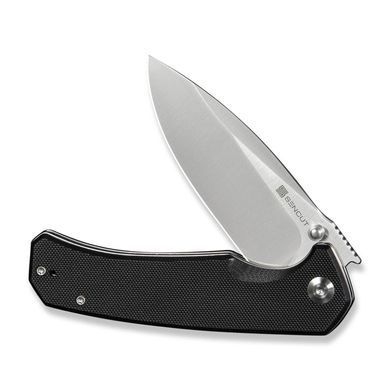 Ніж складаний Sencut Skarnax, Black (724065713292)