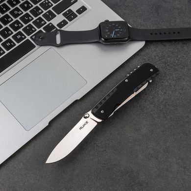 Нож-мультитул Ruike Trekker LD11-B, Black (LD11-B)