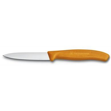 Ніж для овочів Victorinox SwissClassic Paring 6.7606.L119B (лезо 80мм)