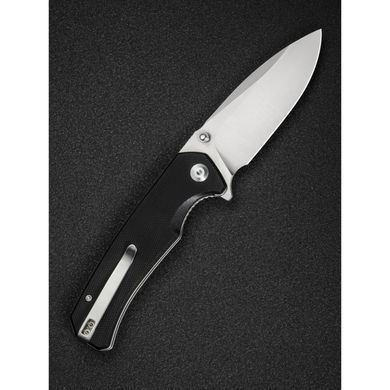 Ніж складаний Sencut Skarnax, Black (724065713292)