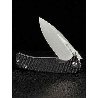 Ніж складаний Sencut Skarnax, Black (724065713292)