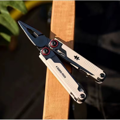 Мультитул Swiss Tech Chameleon, 17-in-1 (ST ML2033)