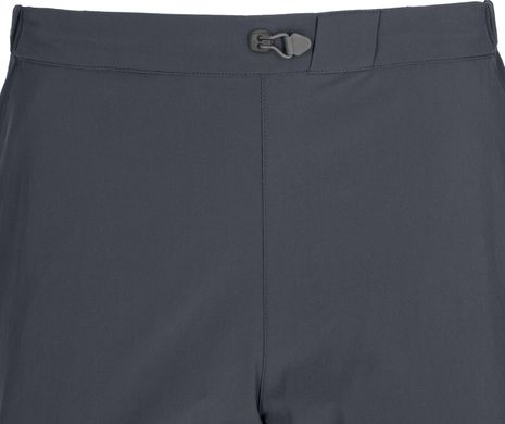 Шорты мужские Rab Momentum Shorts, Beluga, 30 (RB QFV-29-B-30)