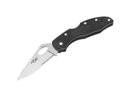 Нож складной Firebird F759MS, Black (GNZ F759MS-BK)