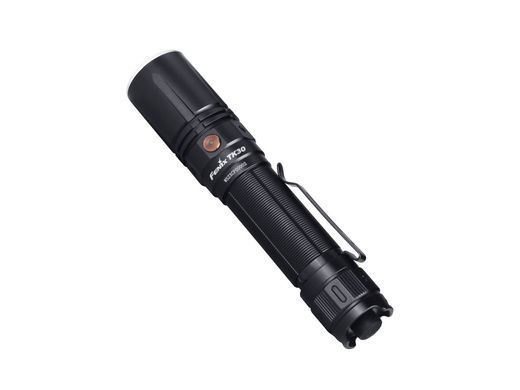 Фонарь ручной лазерный Fenix TK30 Laser (TK30L)