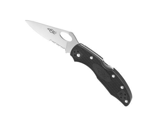Нож складной Firebird F759MS, Black (GNZ F759MS-BK)