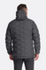 Чоловічий зимовий пуховик Rab Cubit Stretch Down Hoody Graphene, XL (RB QDB-30-G-XL)