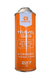 Газовий балон BaseCamp Travel Gas, 227 g (BCP 70500)