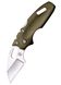 Ніж складаний Cold Steel Mini Tuff Lite, OD Green (CST CS-20MTGD)