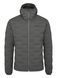 Чоловічий зимовий пуховик Rab Cubit Stretch Down Hoody Graphene, XL (RB QDB-30-G-XL)