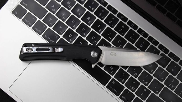 Складной нож Firebird FH91, Black (FH91-BK)