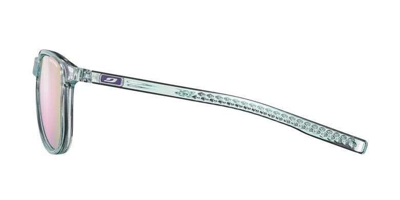 Сонцезахисні окуляри Julbo Canyon, Mint/Vio, SP3CF (J 5701116)