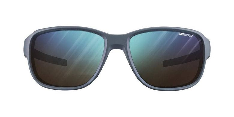 Солнцезащитные очки Julbo Montebianco 2, Grey, RV P2-4 (J 5413620)