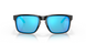 Окуляри Oakley Holbrook Polished Black/Prizm Sapphire (OAK 9102.F555)