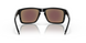 Окуляри Oakley Holbrook Polished Black/Prizm Sapphire (OAK 9102.F555)