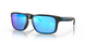 Окуляри Oakley Holbrook Polished Black/Prizm Sapphire (OAK 9102.F555)