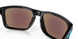 Окуляри Oakley Holbrook Polished Black/Prizm Sapphire (OAK 9102.F555)