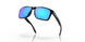Окуляри Oakley Holbrook Polished Black/Prizm Sapphire (OAK 9102.F555)
