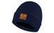 Шапка водонепроникна Dexshell Watch Beanie, Navy, One Size (DH322NAV)