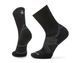 Носки мужские Smartwool Run Cold Weather Targeted Cushion Crewi, Black, XL (SW SW001905.001-XL)