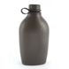 Фляга Wildo Explorer Bottle Green 1л, Dark Grey (WLD 4213)