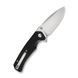 Ніж складаний Sencut Skarnax, Black (724065713292)