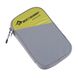 Гаманець Travel Wallet RFID Lime / Grey, 105х20х175 см від Sea to Summit (STS ATLTWRFIDMLI)