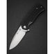 Ніж складаний Sencut Skarnax, Black (724065713292)
