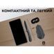 Ніж Civivi Mini Elementum Fixed Blade, Black (689826328033)
