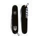 Швейцарский складной нож Victorinox Spartan (91 мм 12 функций) 1.3603.3R1