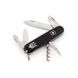 Швейцарский складной нож Victorinox Spartan (91 мм 12 функций) 1.3603.3R1
