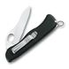Складной нож Victorinox Sentinel One Hand (111мм 5 функций) черный 0.8416.MW3